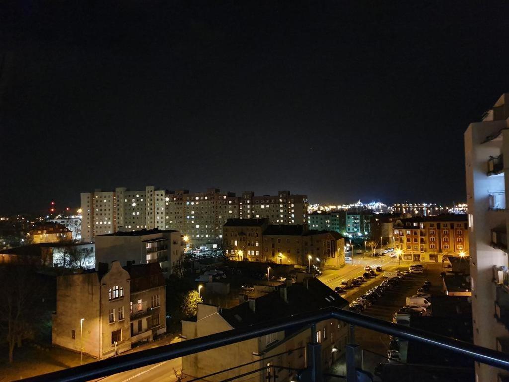 Apartment Majgraj Sasiedztwo Parku Zdrojowego *