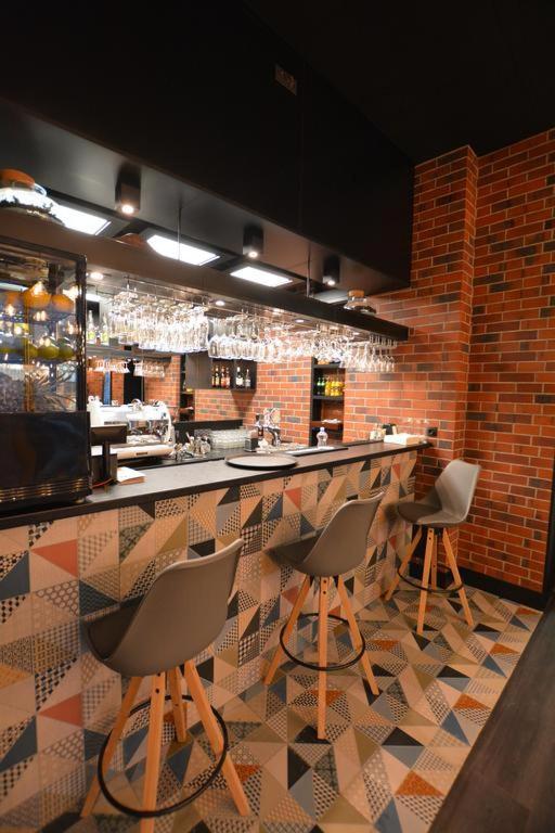 Majgraj Sasiedztwo Parku Zdrojowego Apartment Swinoujscie