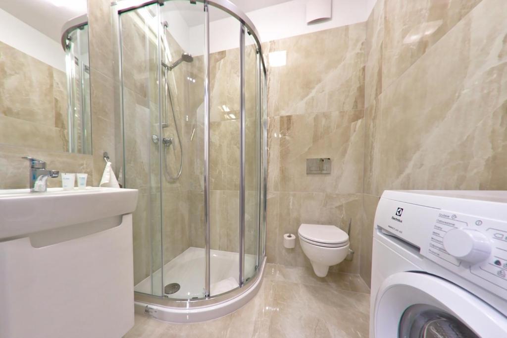 Majgraj Sasiedztwo Parku Zdrojowego Apartment