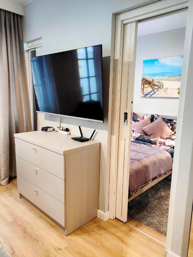 Apartamento Majgraj Sasiedztwo Parku Zdrojowego *