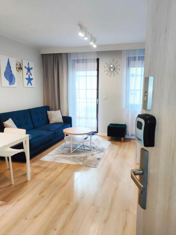 Majgraj Sasiedztwo Parku Zdrojowego Apartment *