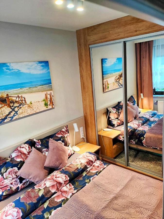 Apartment Majgraj Sasiedztwo Parku Zdrojowego *
