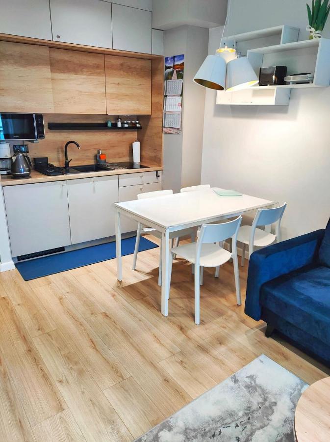 Apartment Majgraj Sasiedztwo Parku Zdrojowego
